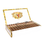 Romeo y Julieta Short Churchills 