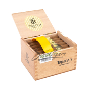 Trinidad Reyes