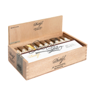 Davidoff Aniversario - Entreacto
