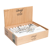 Davidoff Signature No. 2 Tubos