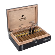 Cohiba Robustos Reserva Cosecha 2014