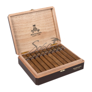 Montecristo 80 Aniversario