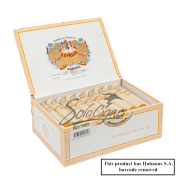 H.Upmann Coronas Minor Tubos