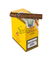 Solo Cigar on top Montecristo Edmundo (Box 15)
 thumbnail