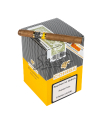Solo Cigar on top Cohiba Exquisitos (5x5)
 thumbnail