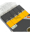 Solo Closeup NEW Cohiba Exquisitos (5x5)
 thumbnail