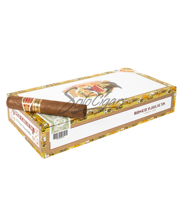 Romeo y Julieta Wide Churchills