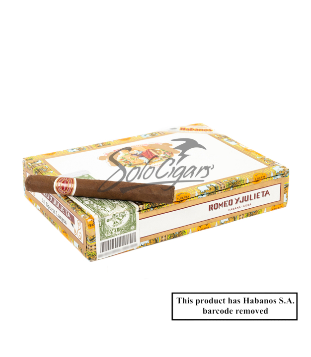 Romeo y Julieta Sport Largos