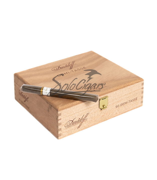 Davidoff Demi Tasse Export