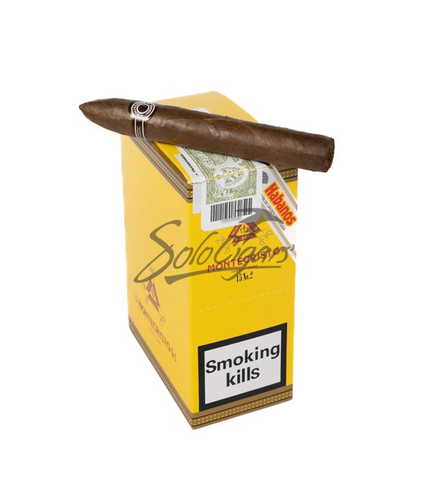 Solo No. 2 (Box 15)