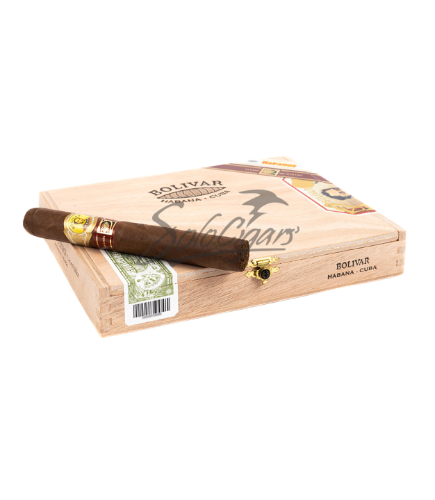 Bolivar Libertador