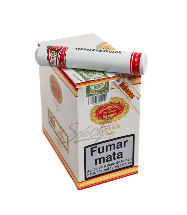 Solo Cigar On Top