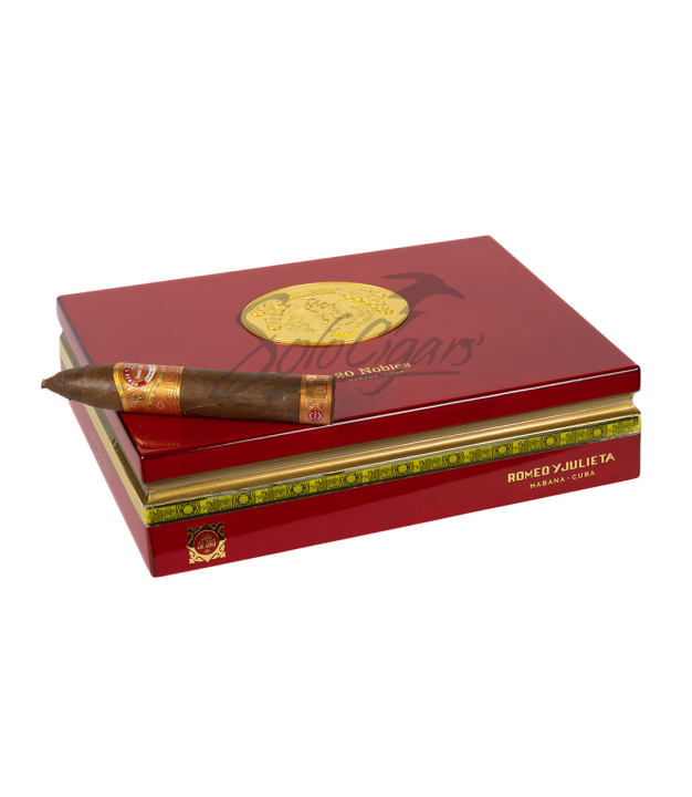 Solo Cigar On Top
