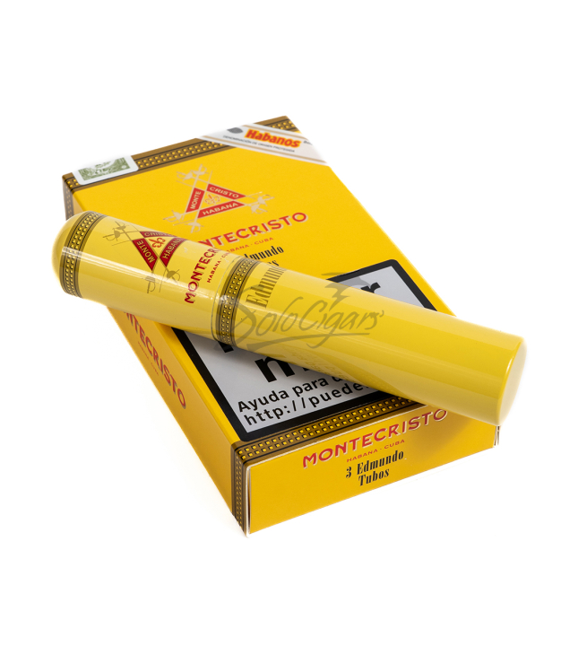 Solo Cigar On Top
