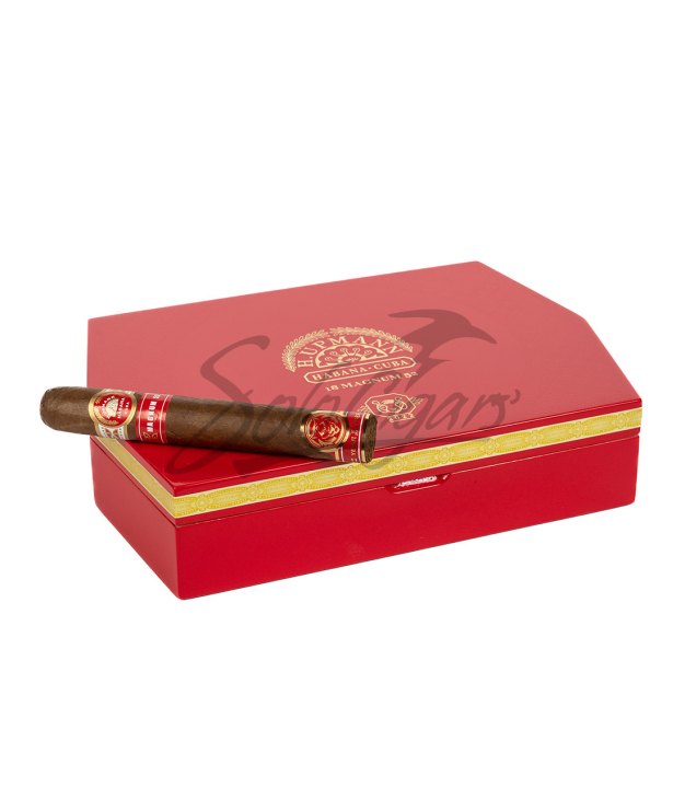 Solo Cigar On Top
