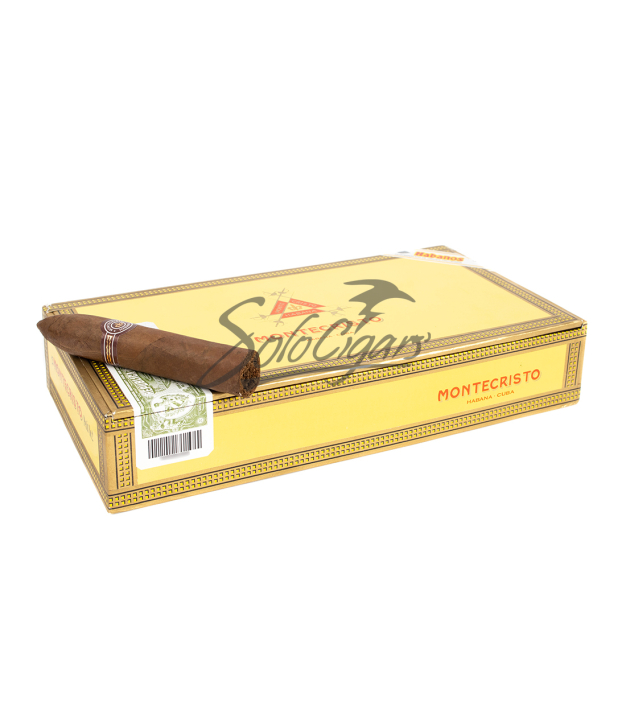 Montecristo Petit No. 2