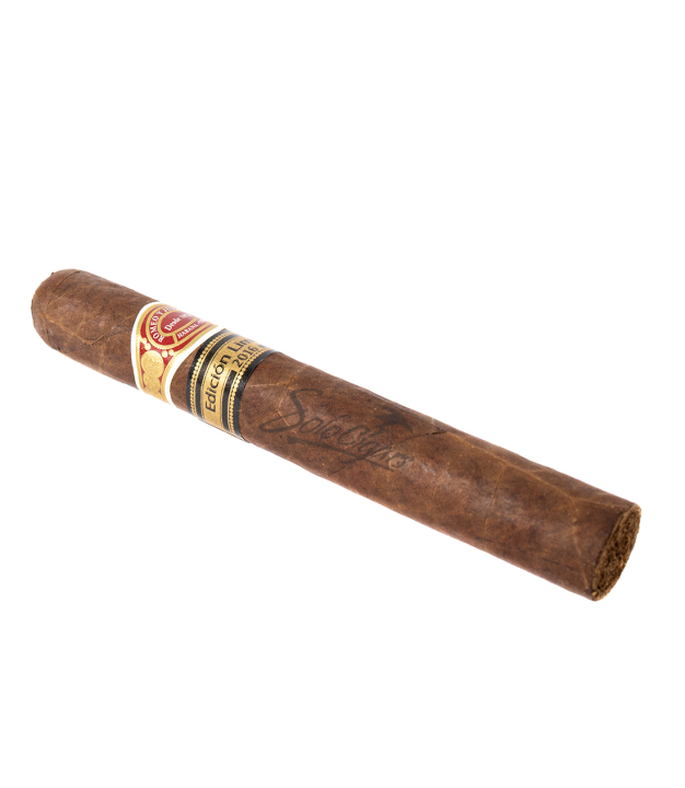 Romeo y Julieta Capuletos Edición Limitada 2016