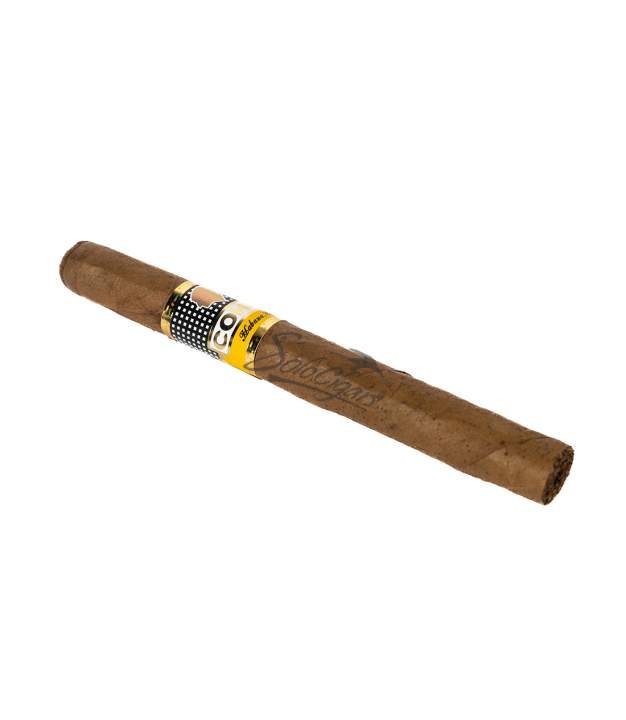 Solo Cigar only Cohiba Exquisitos (5x5)
