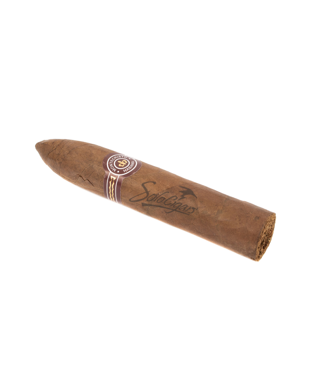 Montecristo Petit No. 2