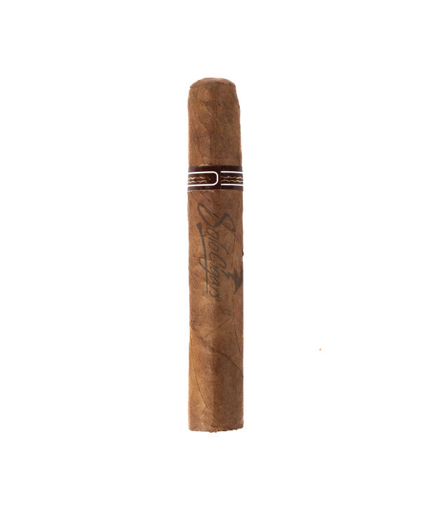 Solo Cigar only back Montecristo Edmundo (Box 15)
