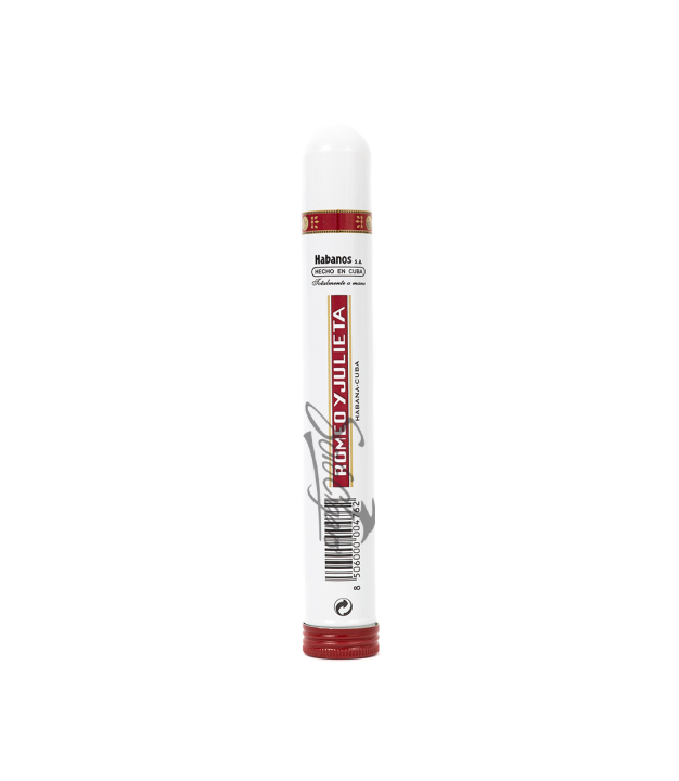 Romeo y Julieta No. 1 Tubos (Box 10)
