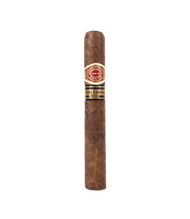 Romeo y Julieta Capuletos Edición Limitada 2016