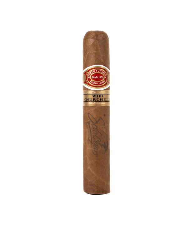 Romeo y Julieta Wide Churchills