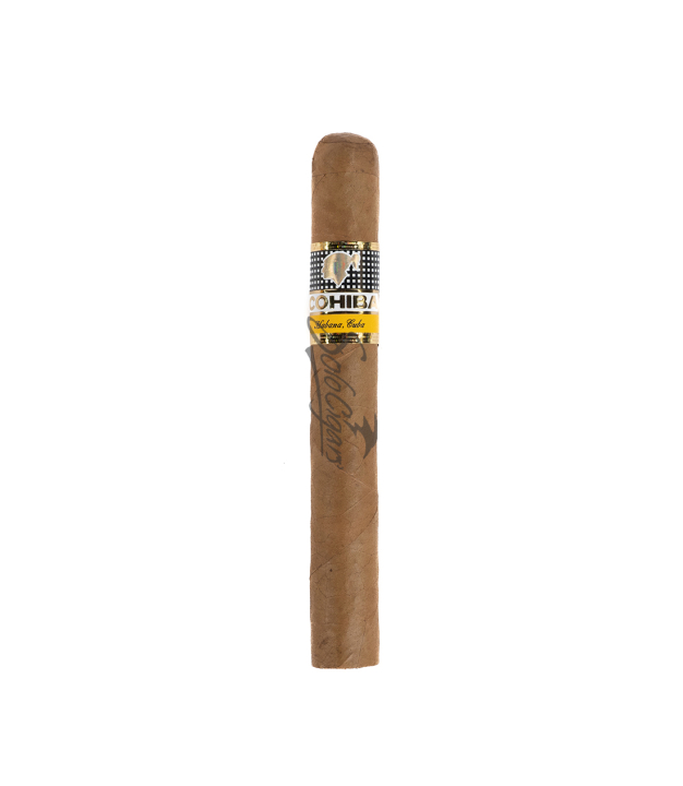 Solo Cigar Only Front