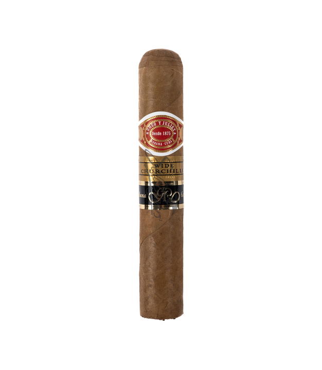 Solo Cigar only front
