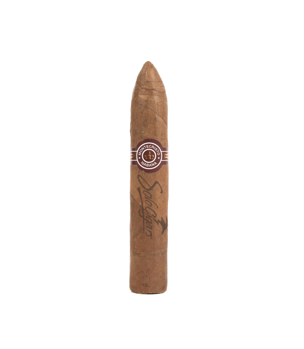 Montecristo Petit No. 2