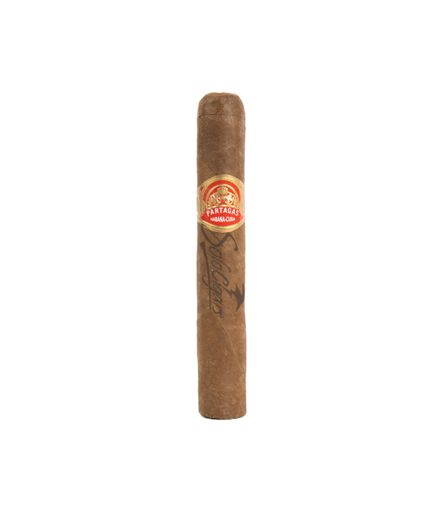 Partagas Shorts