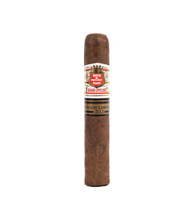 Hoyo de Monterrey Grand Epicure Edición Limitada 2013
