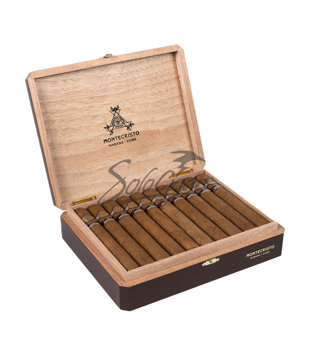 Solo Open box
