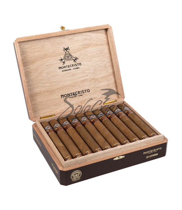 Solo Open box
