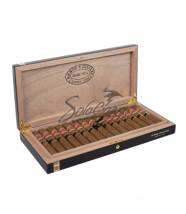 Solo Open box
