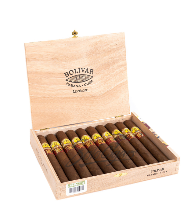 Solo Open Box