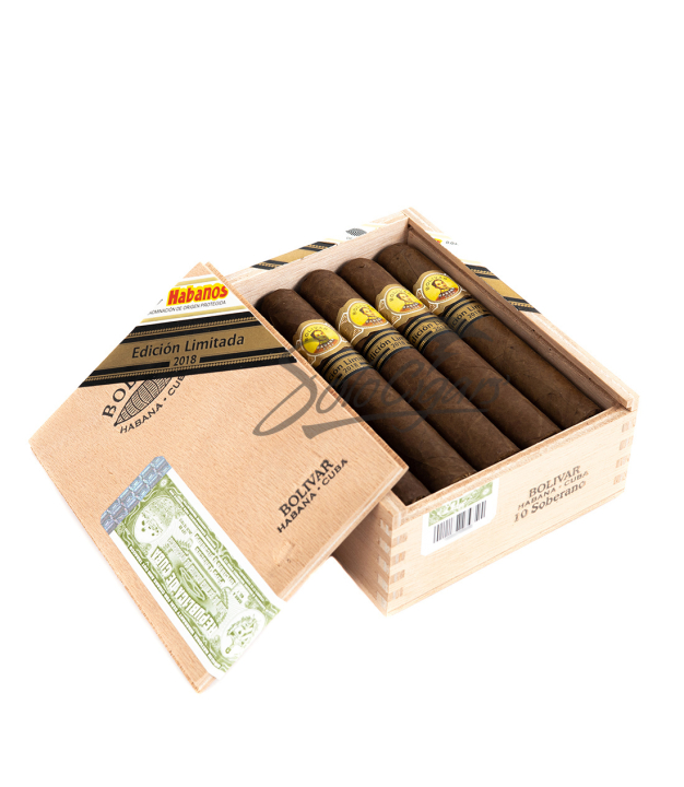 Solocigars