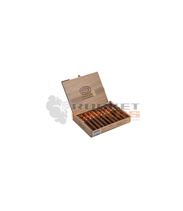 Partagas Serie D Especial Edición Limitada 2010