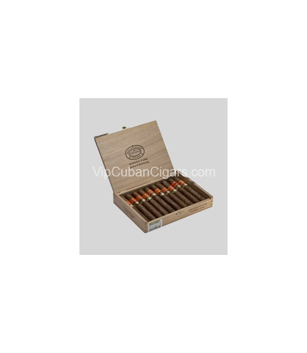Partagas Serie D Especial Edición Limitada 2010