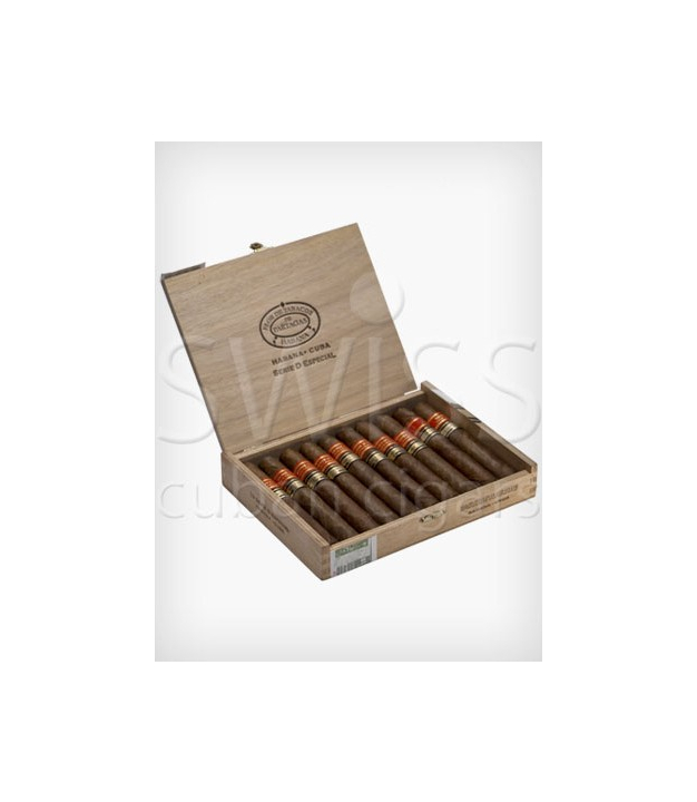 Partagas Serie D Especial Edición Limitada 2010