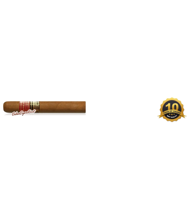 Partagas Serie D Especial Edición Limitada 2010