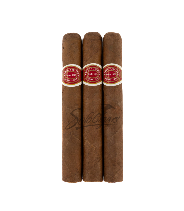 Solo Cigar Only Front
