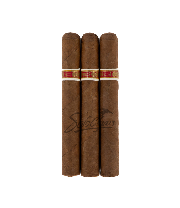 Solo Cigar Only Back
