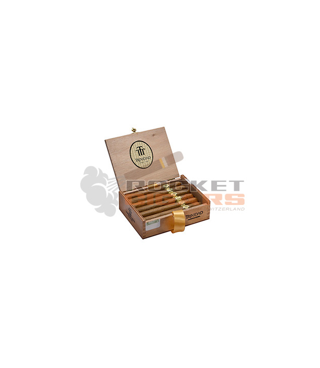 Trinidad Robusto Extra