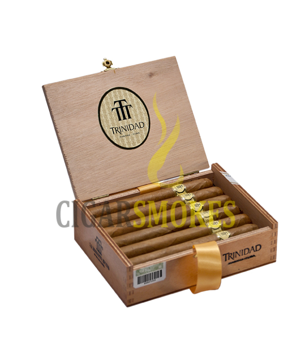 Trinidad Robusto Extra
