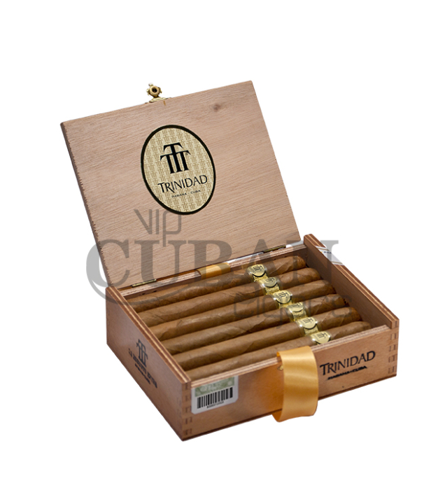 Trinidad Robusto Extra