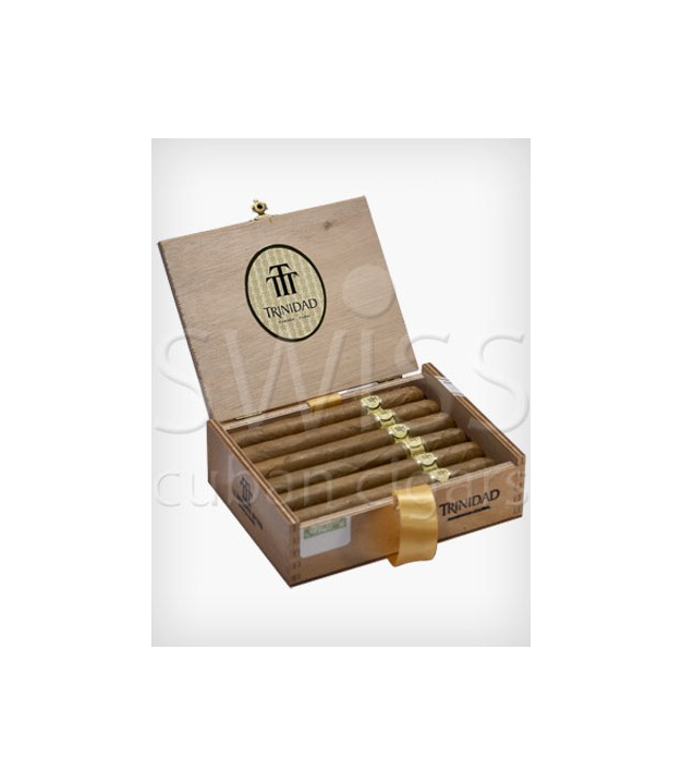 Trinidad Robusto Extra