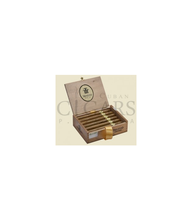 Trinidad Robusto Extra