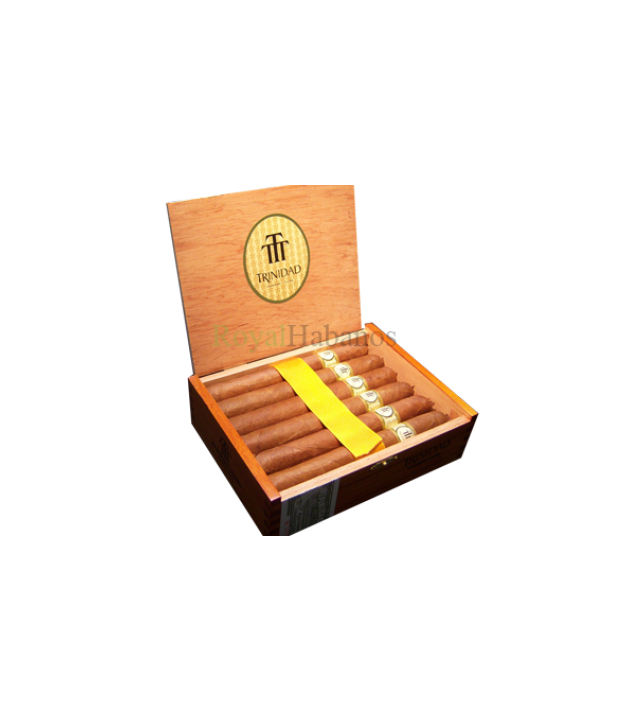 Trinidad Robusto Extra