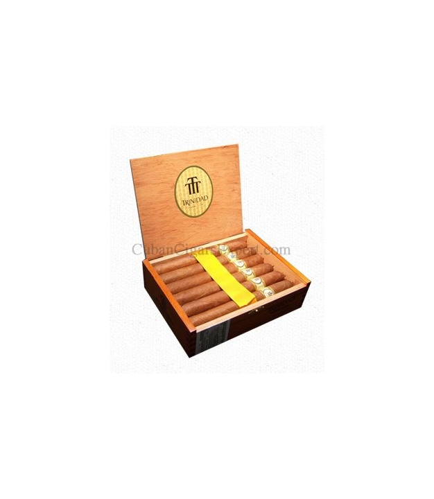 Trinidad Robusto Extra (box 12)